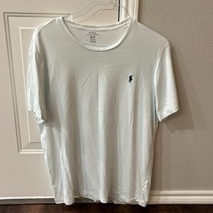 Polo by Ralph Lauren White Men’s T-Shirt